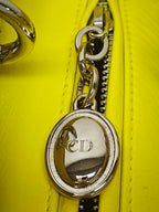 Dior Pink Crossbody