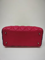 Dior Pink Crossbody