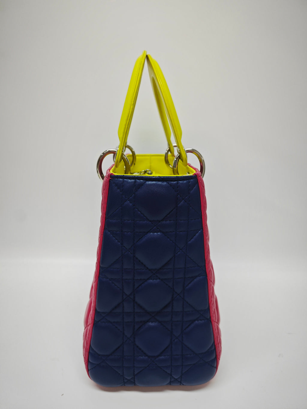 Dior Pink Crossbody