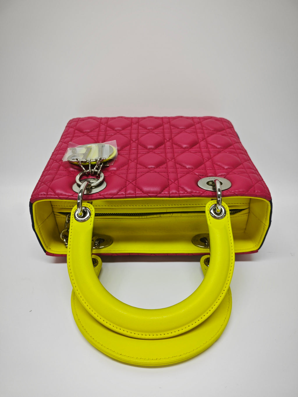 Dior Pink Crossbody