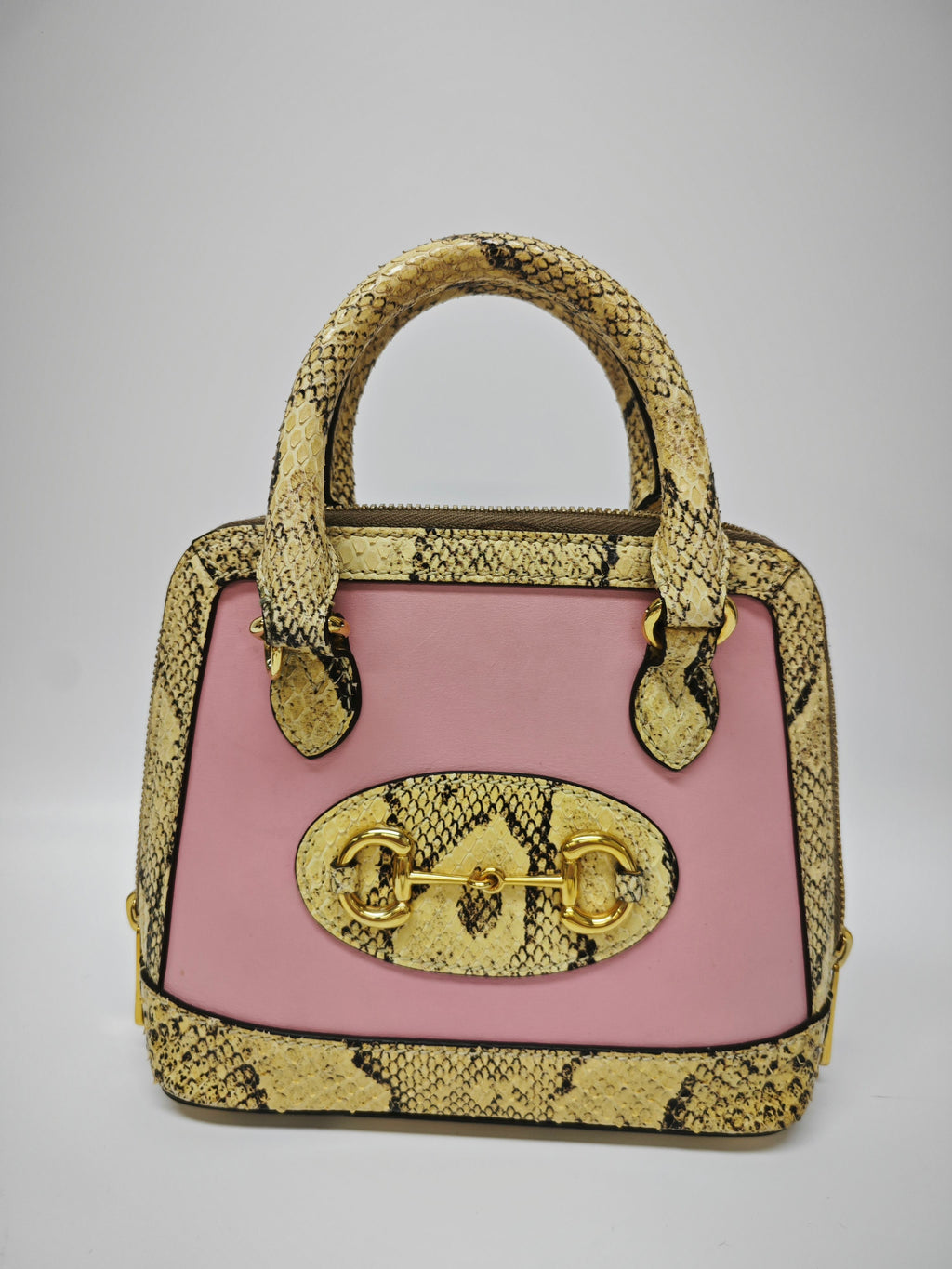 Gucci Saddle Bag