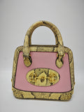 Gucci Saddle Bag
