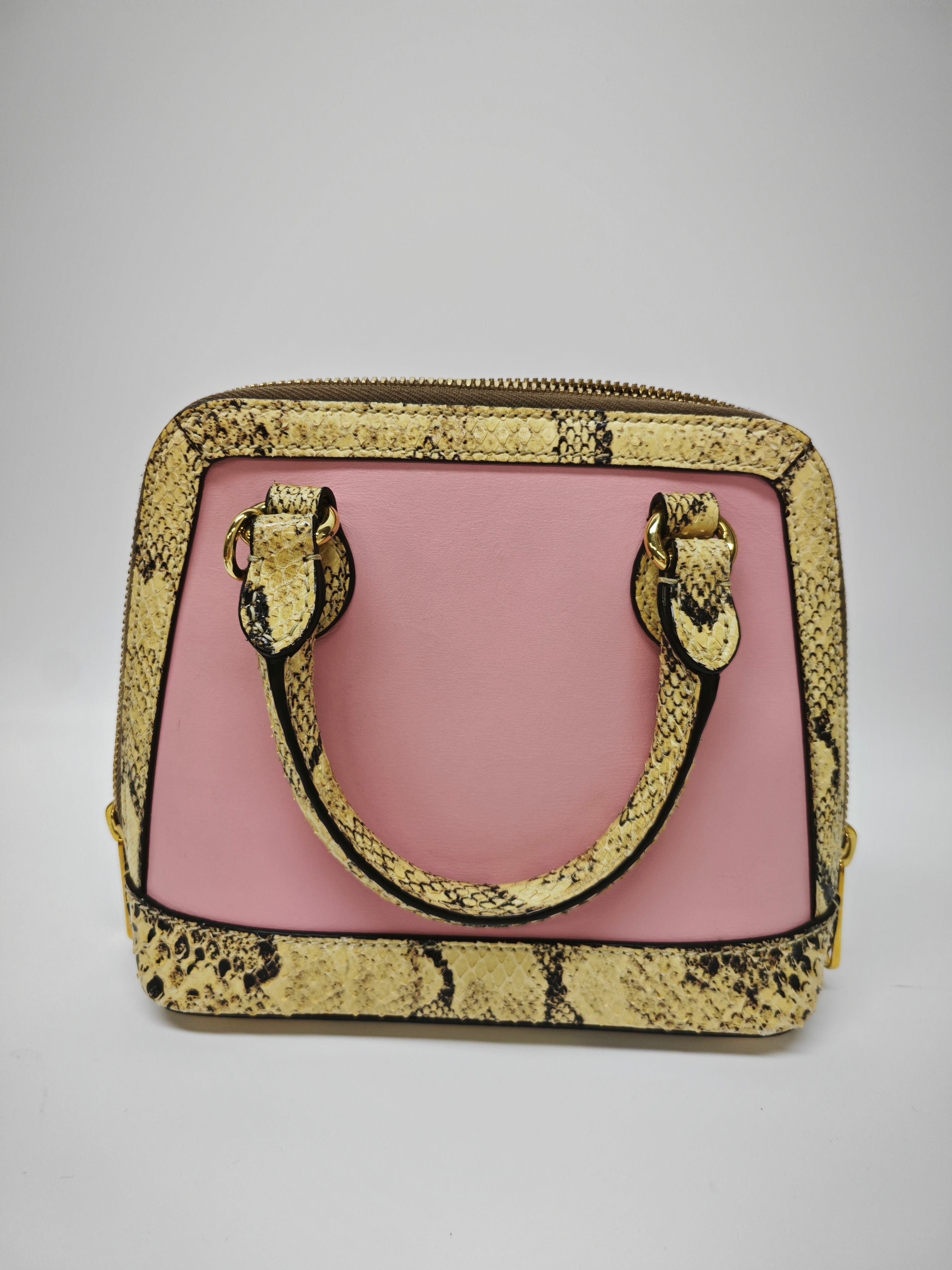 Gucci Saddle Bag