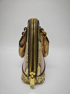 Gucci Saddle Bag