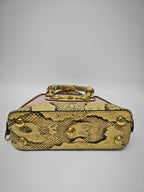 Gucci Saddle Bag