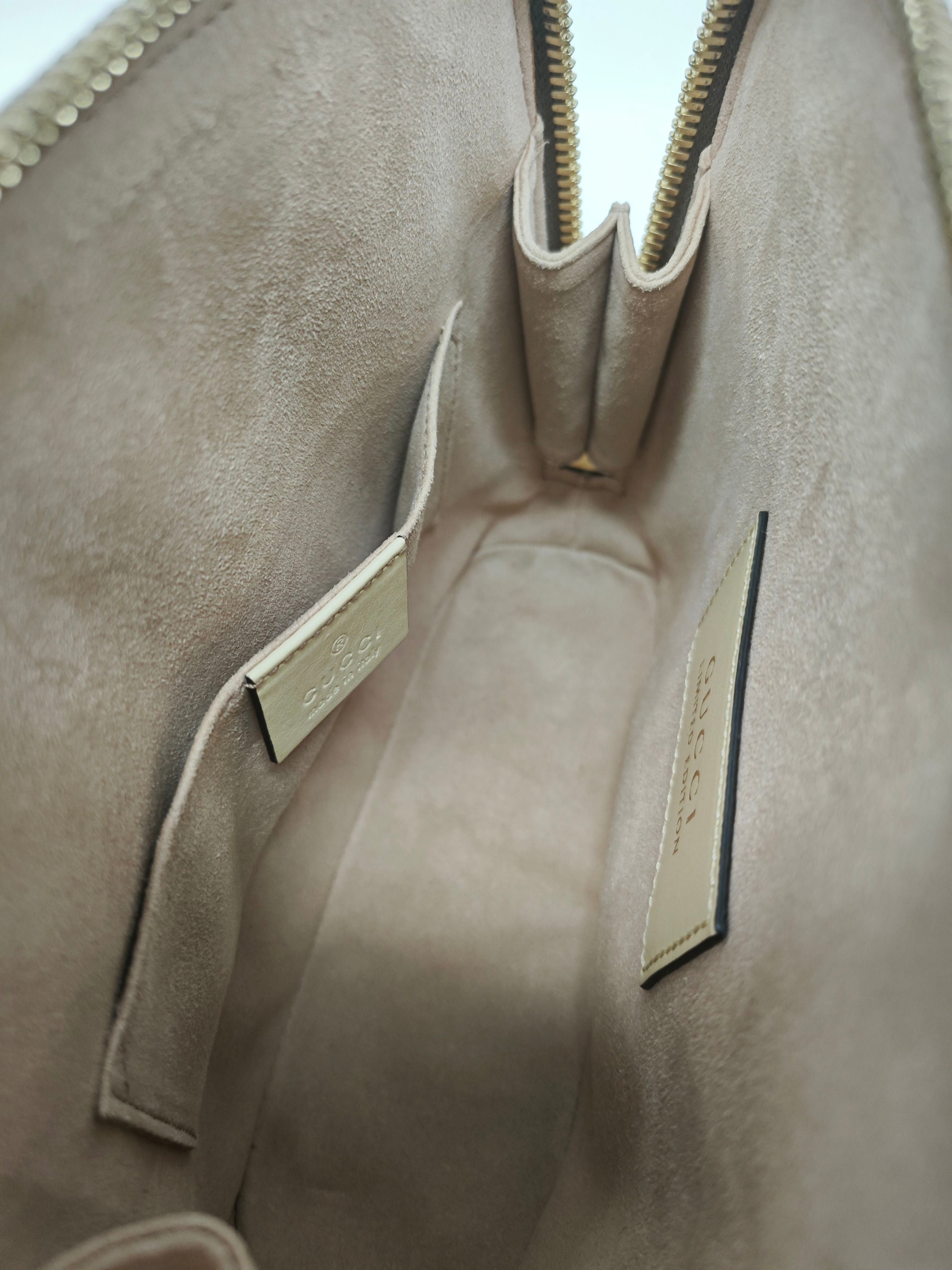 Gucci Saddle Bag