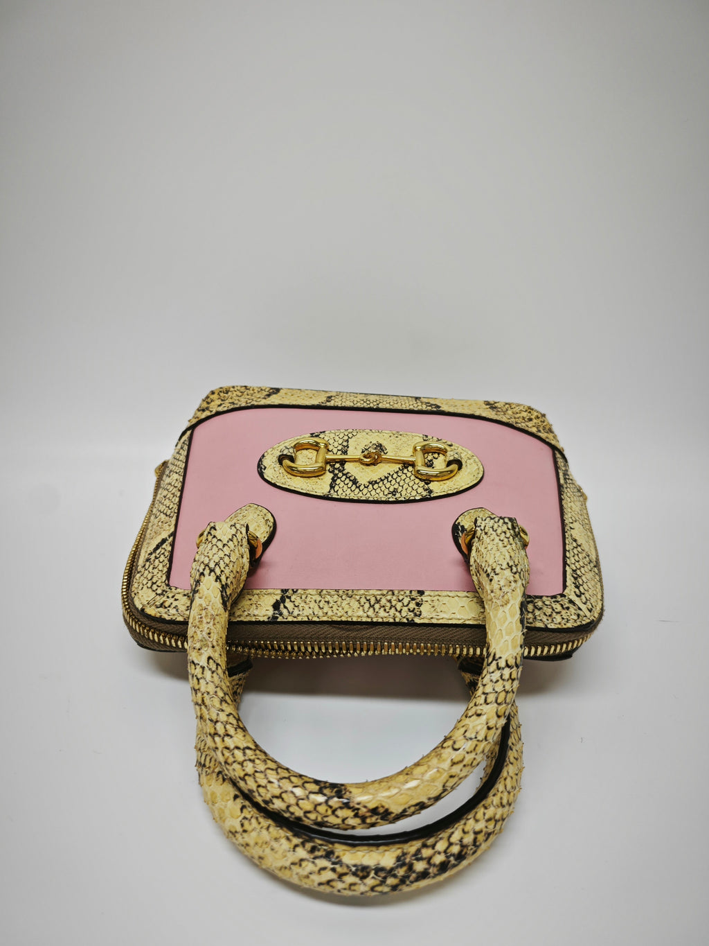 Gucci Saddle Bag