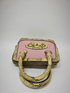 Gucci Saddle Bag