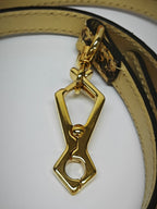Gucci Saddle Bag