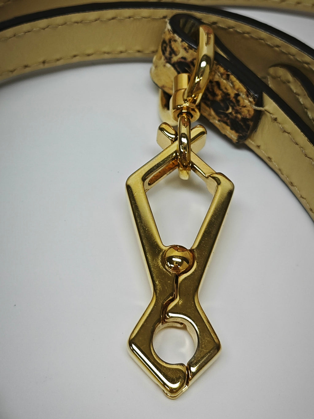Gucci Saddle Bag