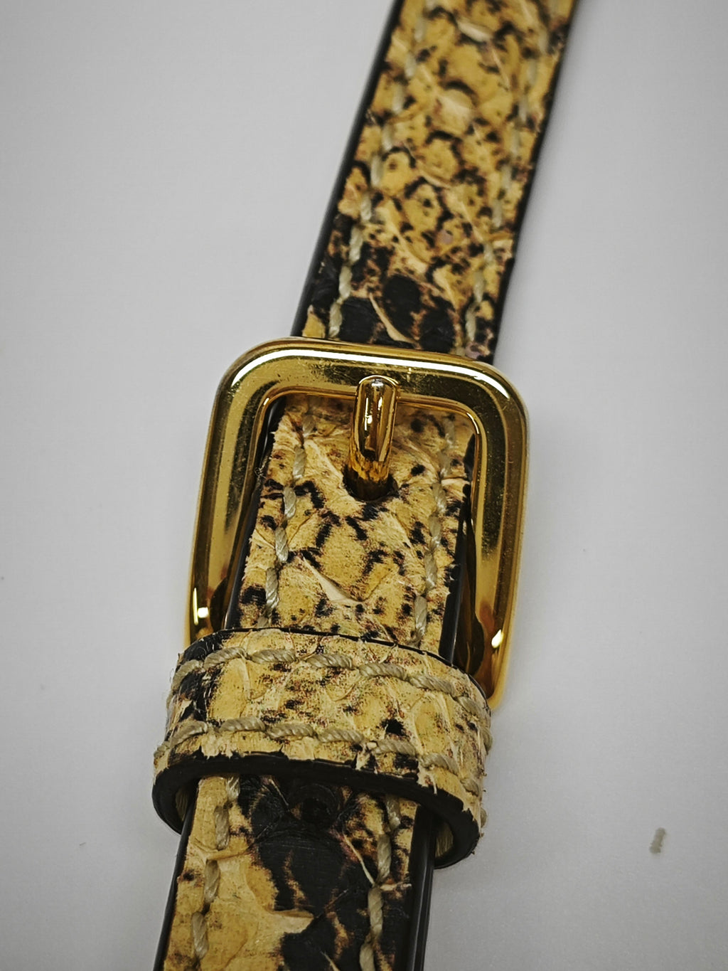 Gucci Saddle Bag