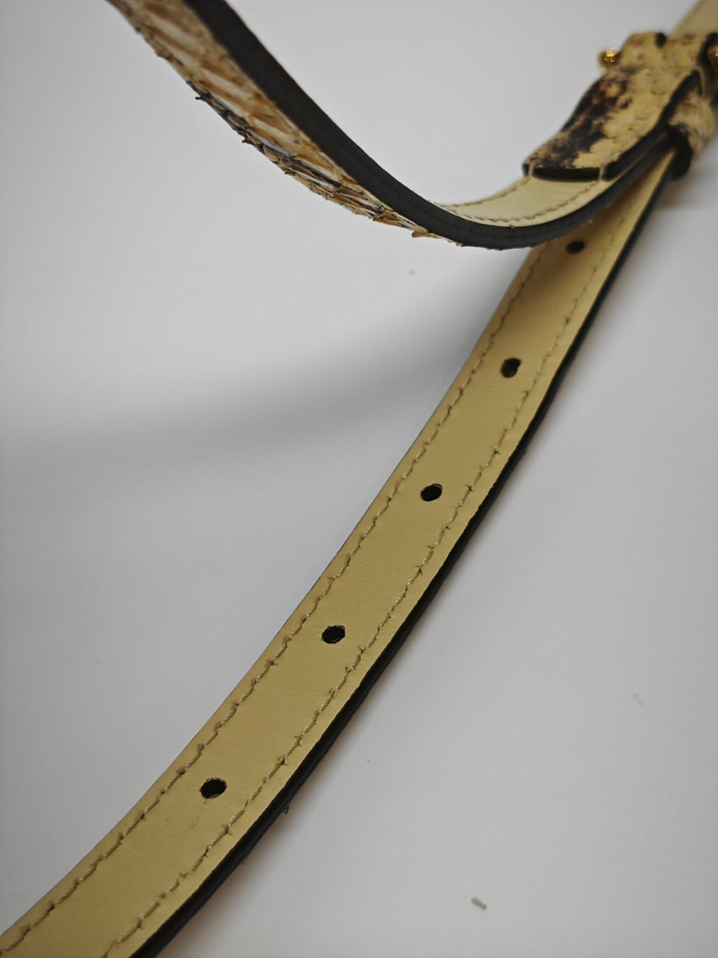 Gucci Saddle Bag