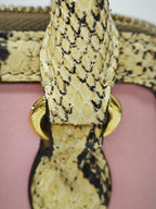 Gucci Saddle Bag