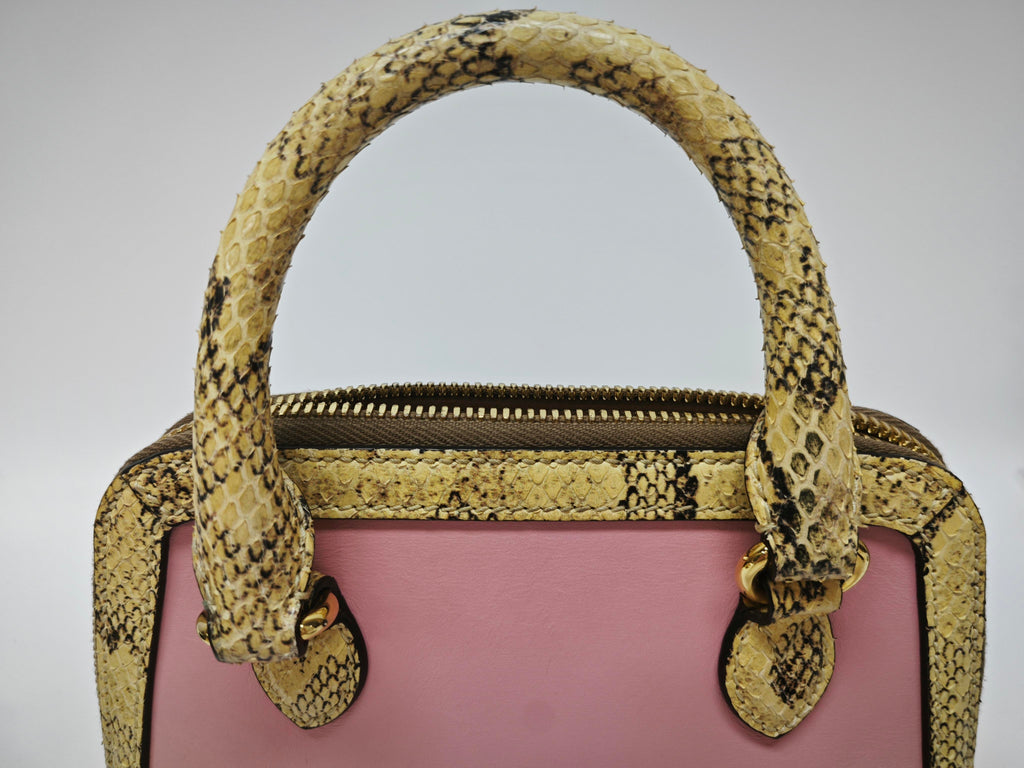 Gucci Saddle Bag