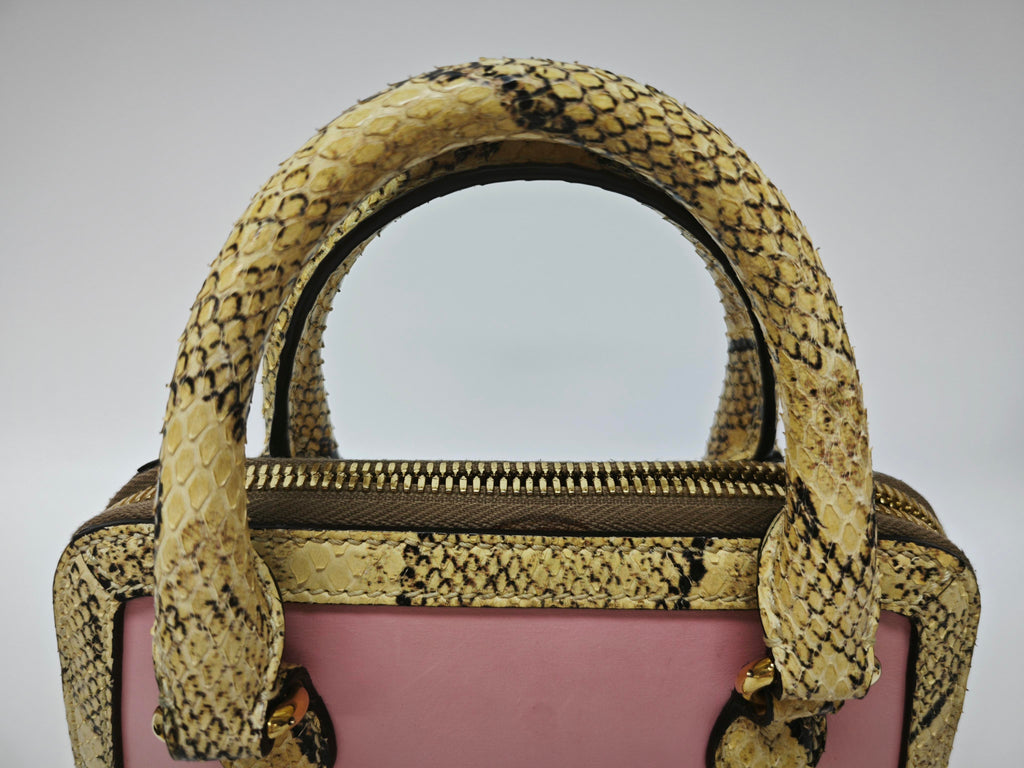 Gucci Saddle Bag