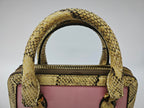 Gucci Saddle Bag
