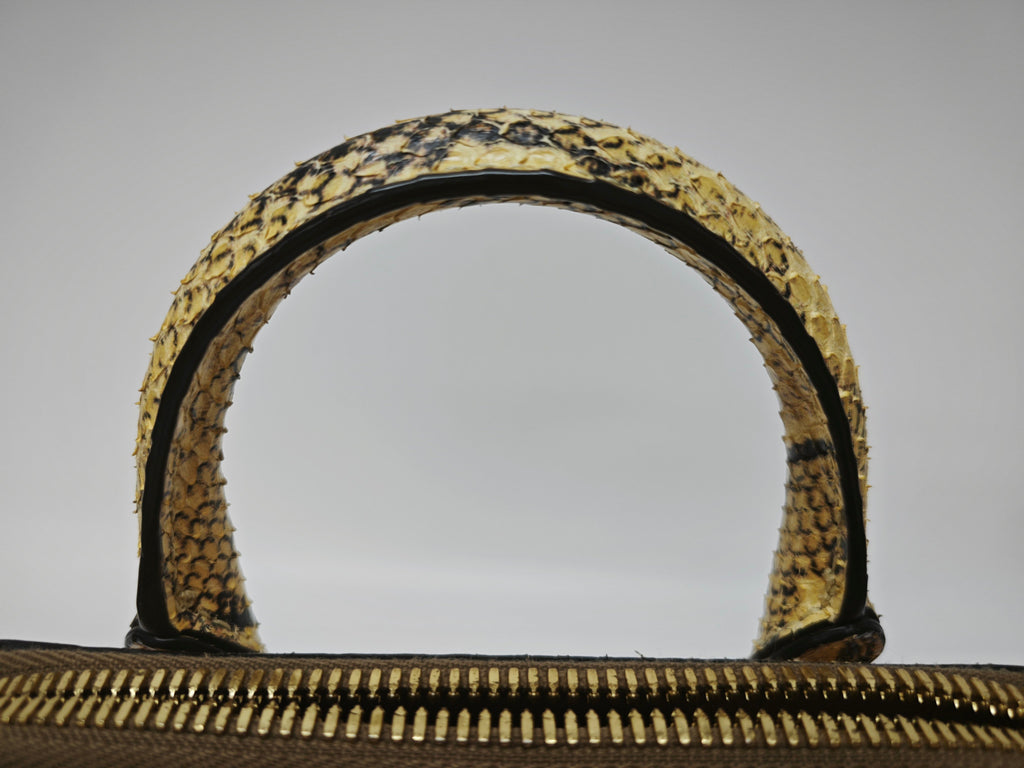 Gucci Saddle Bag