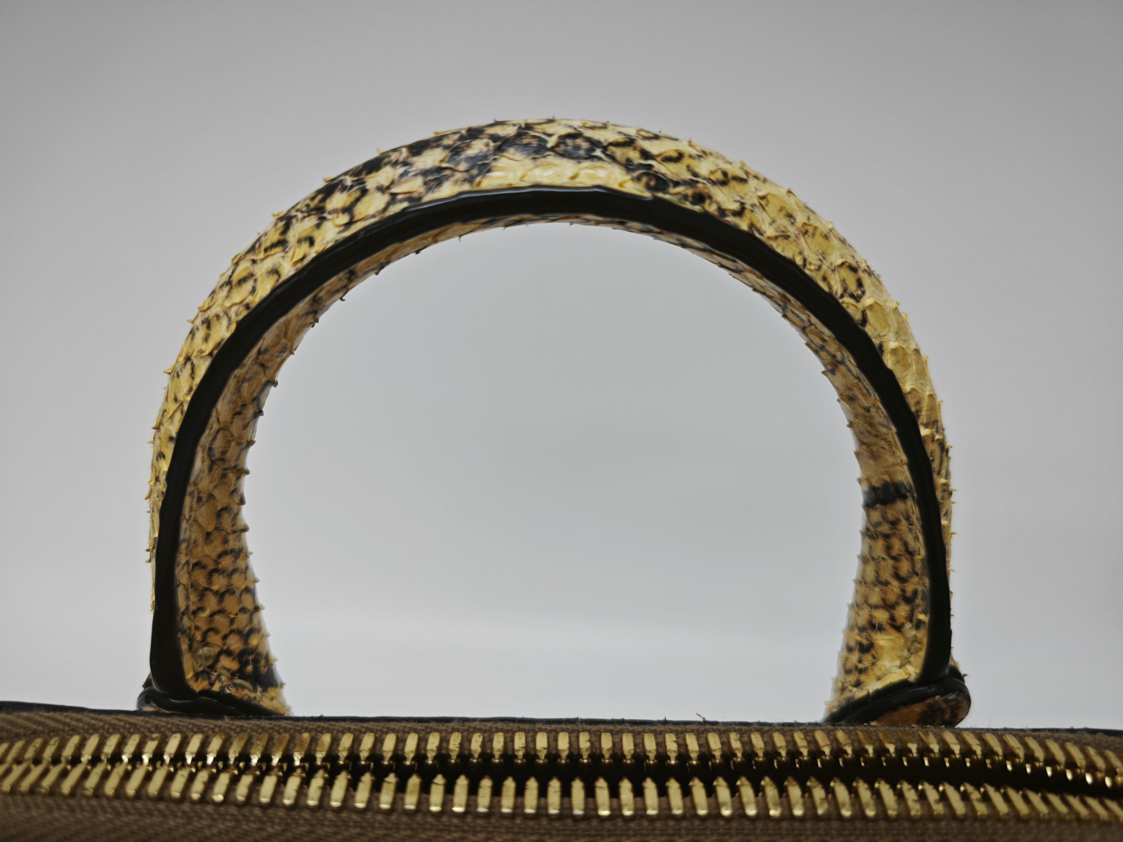 Gucci Saddle Bag