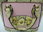 Gucci Saddle Bag