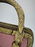 Gucci Saddle Bag