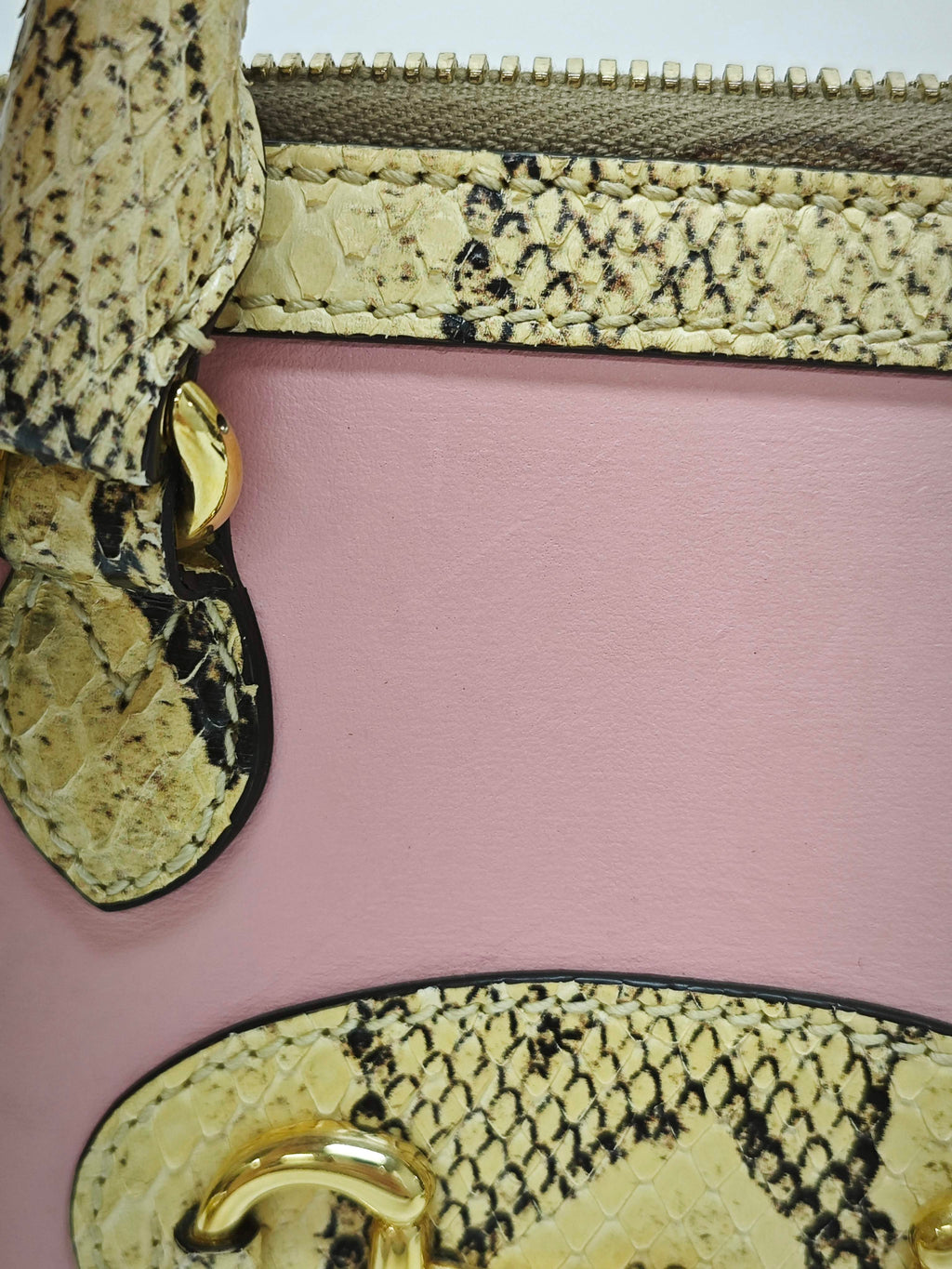 Gucci Saddle Bag