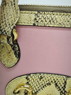 Gucci Saddle Bag