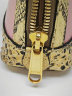 Gucci Saddle Bag