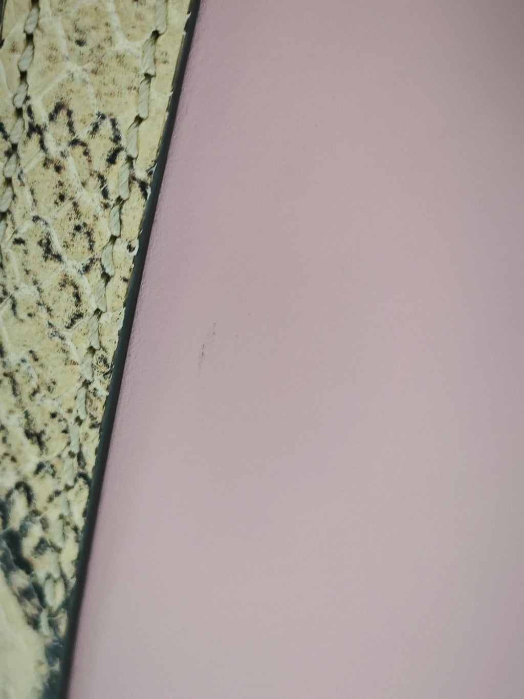 Gucci Saddle Bag