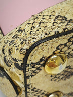 Gucci Saddle Bag