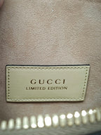 Gucci Saddle Bag