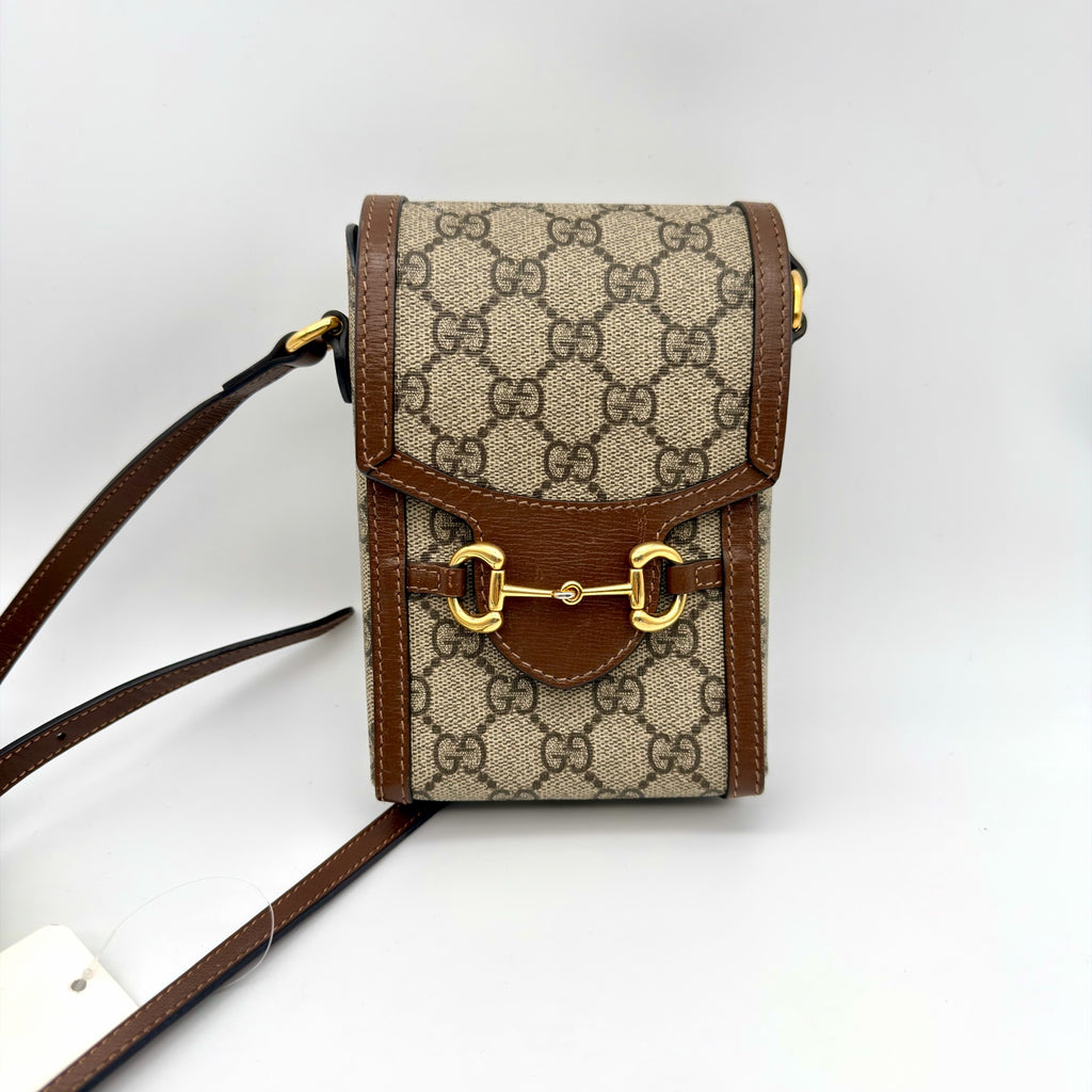 Gucci Shoulder Bag
