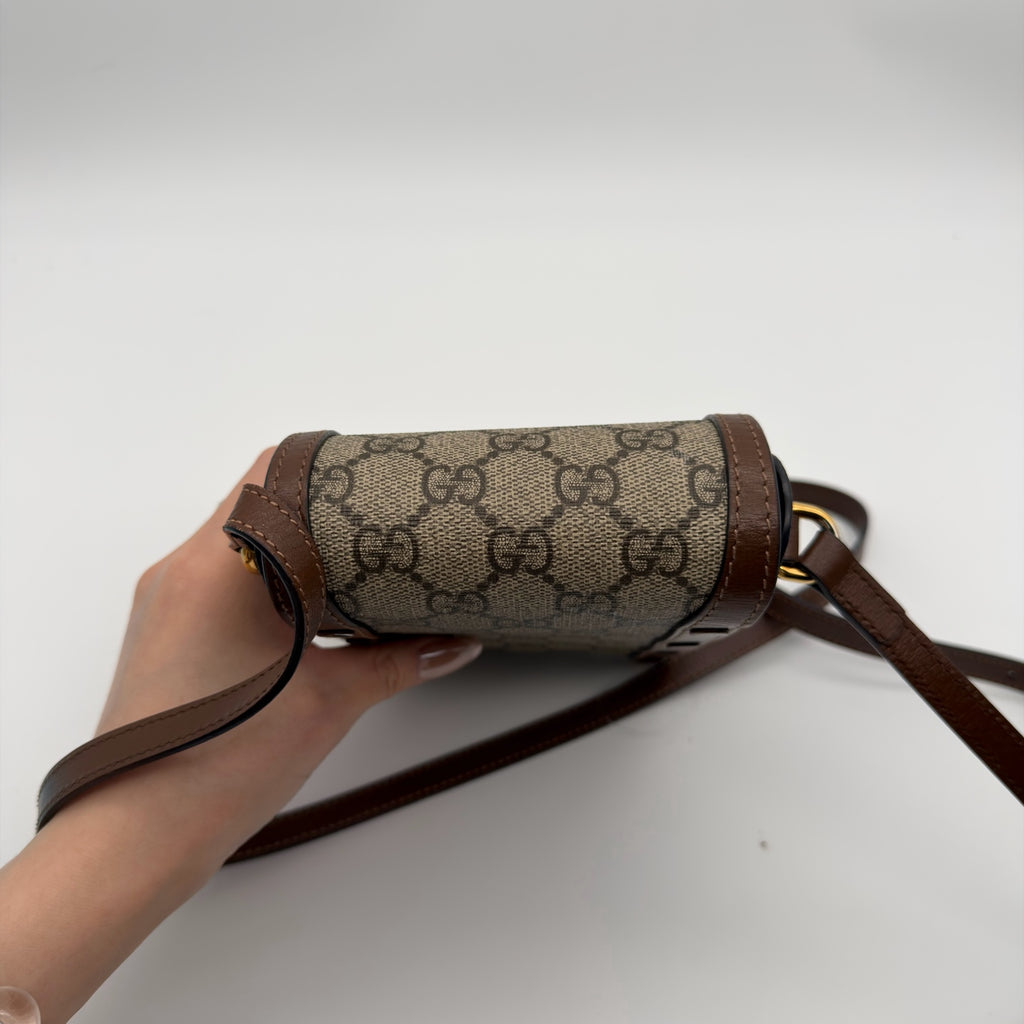 Gucci Shoulder Bag