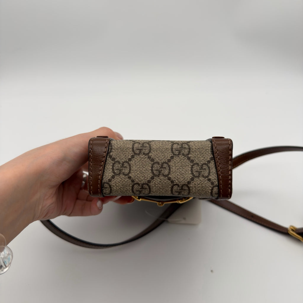 Gucci Shoulder Bag
