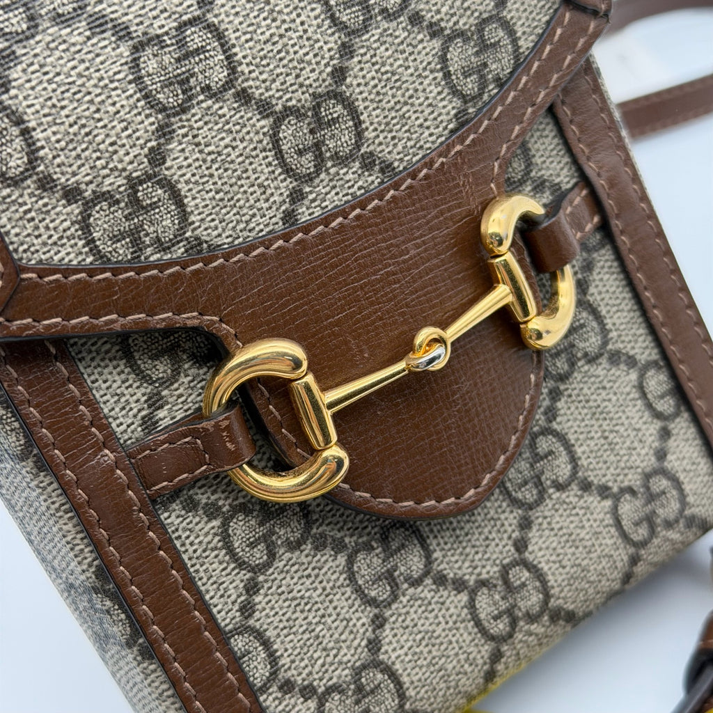 Gucci Shoulder Bag