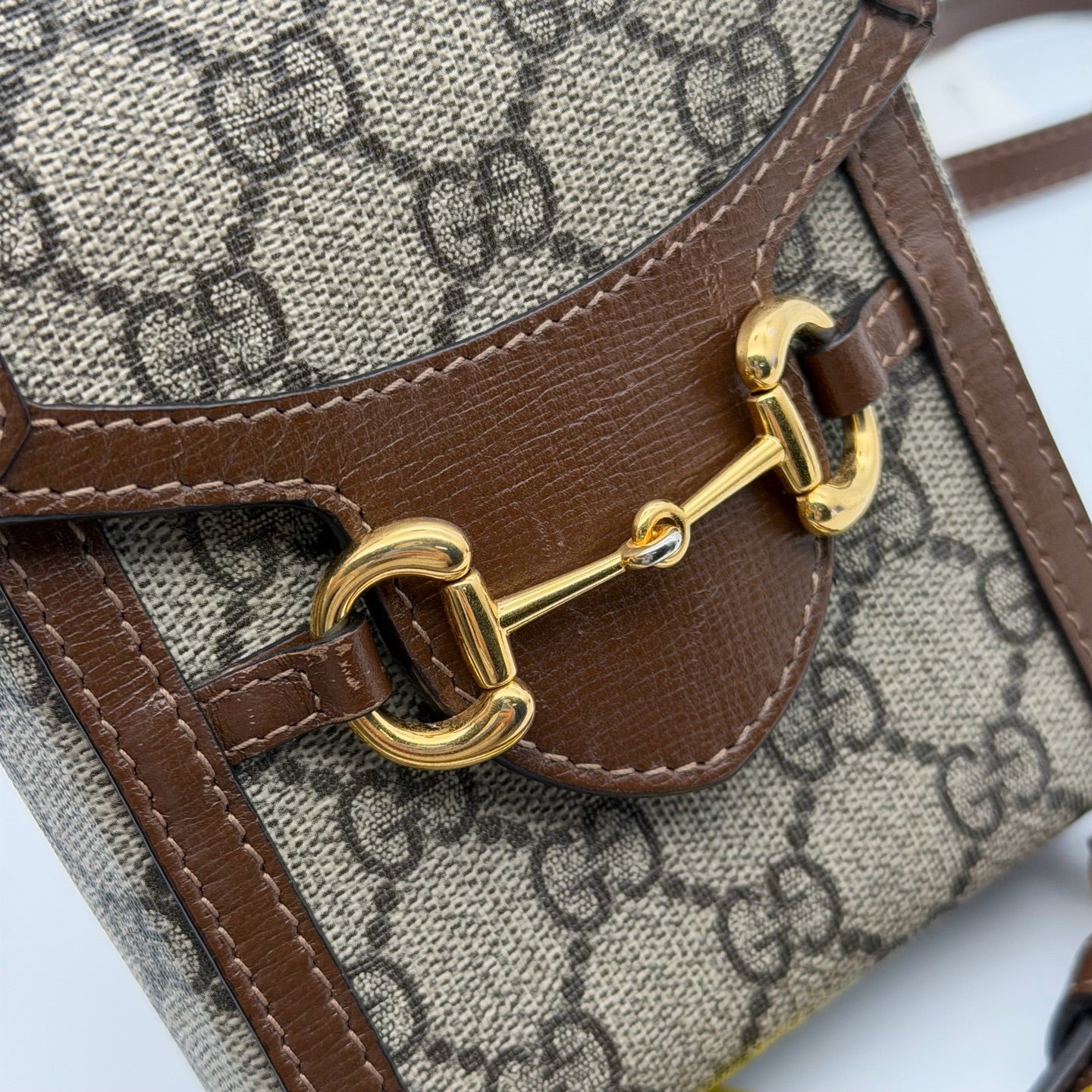 Gucci Shoulder Bag