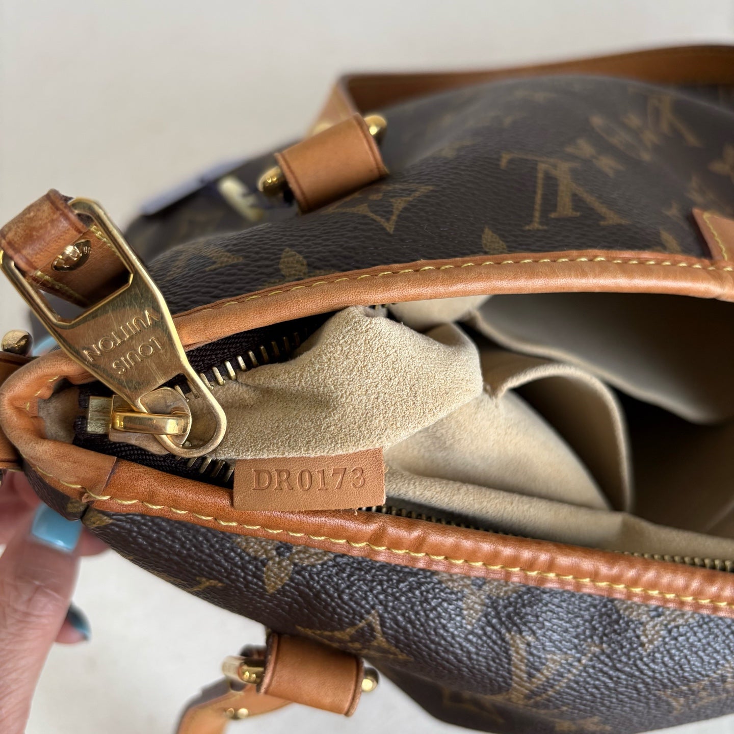 Louis Vuitton