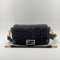 Fendi Black 8BR600A72VF19PO