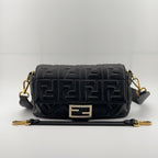 Fendi Black 8BR600A72VF19PO