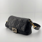 Fendi Black 8BR600A72VF19PO