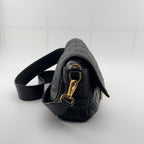 Fendi Black 8BR600A72VF19PO