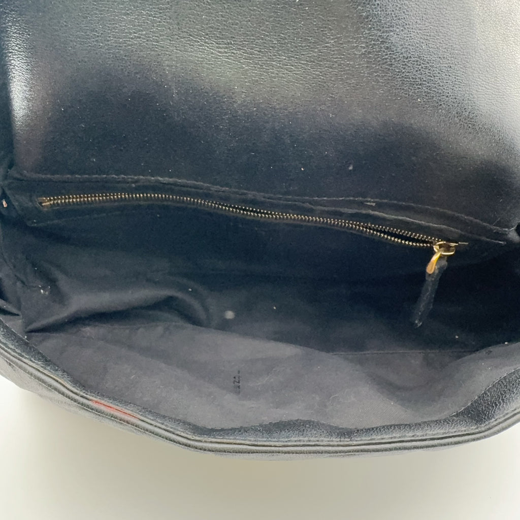 Fendi Black 8BR600A72VF19PO