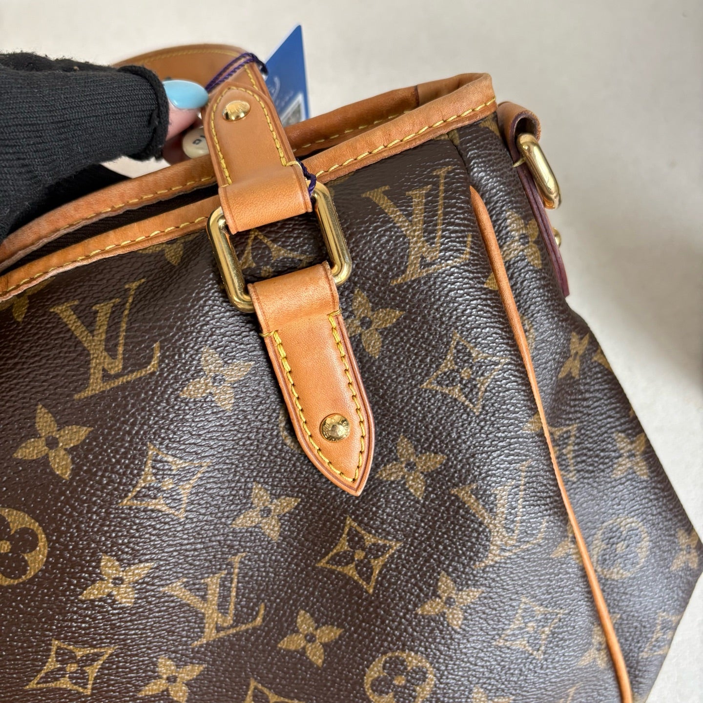 Louis Vuitton