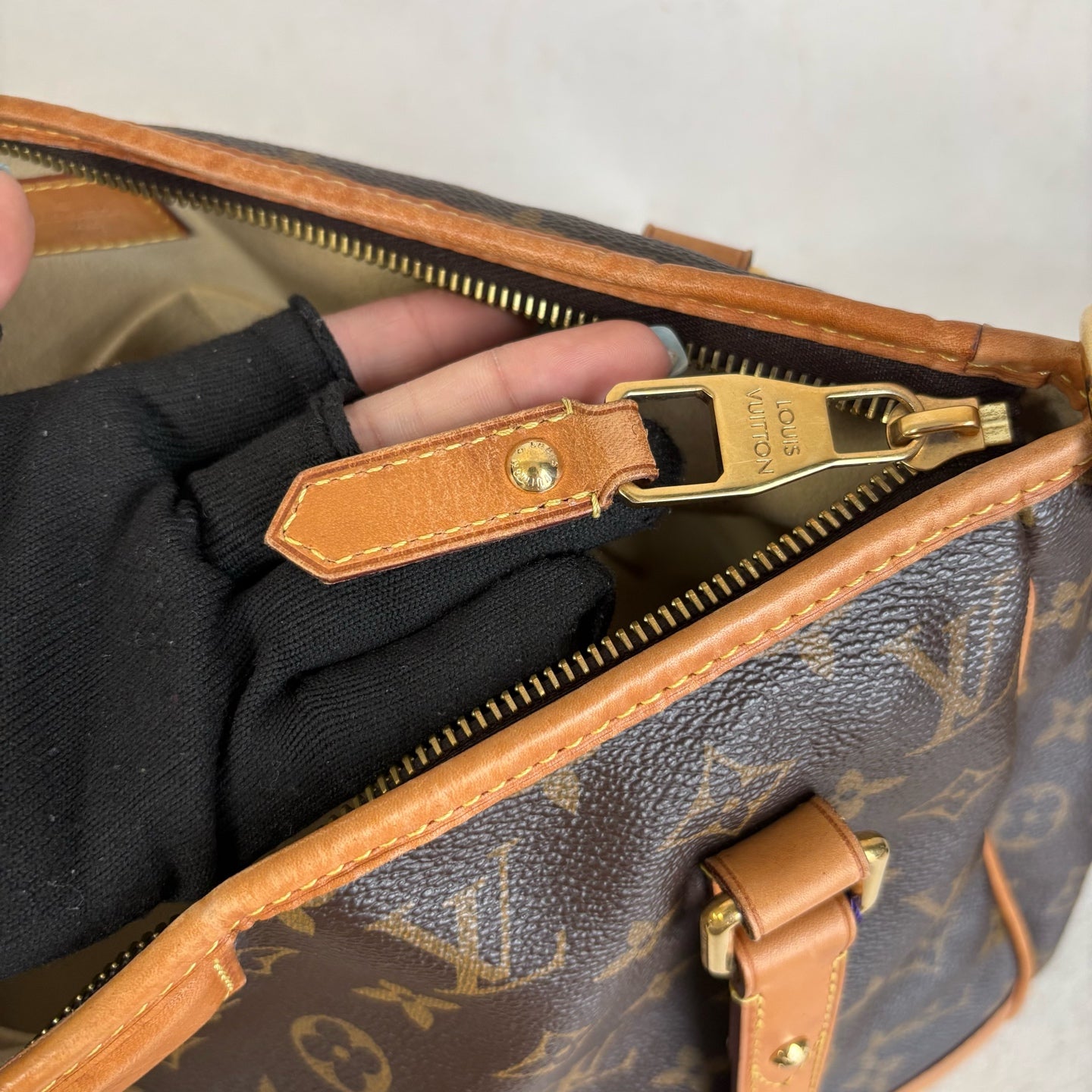 Louis Vuitton