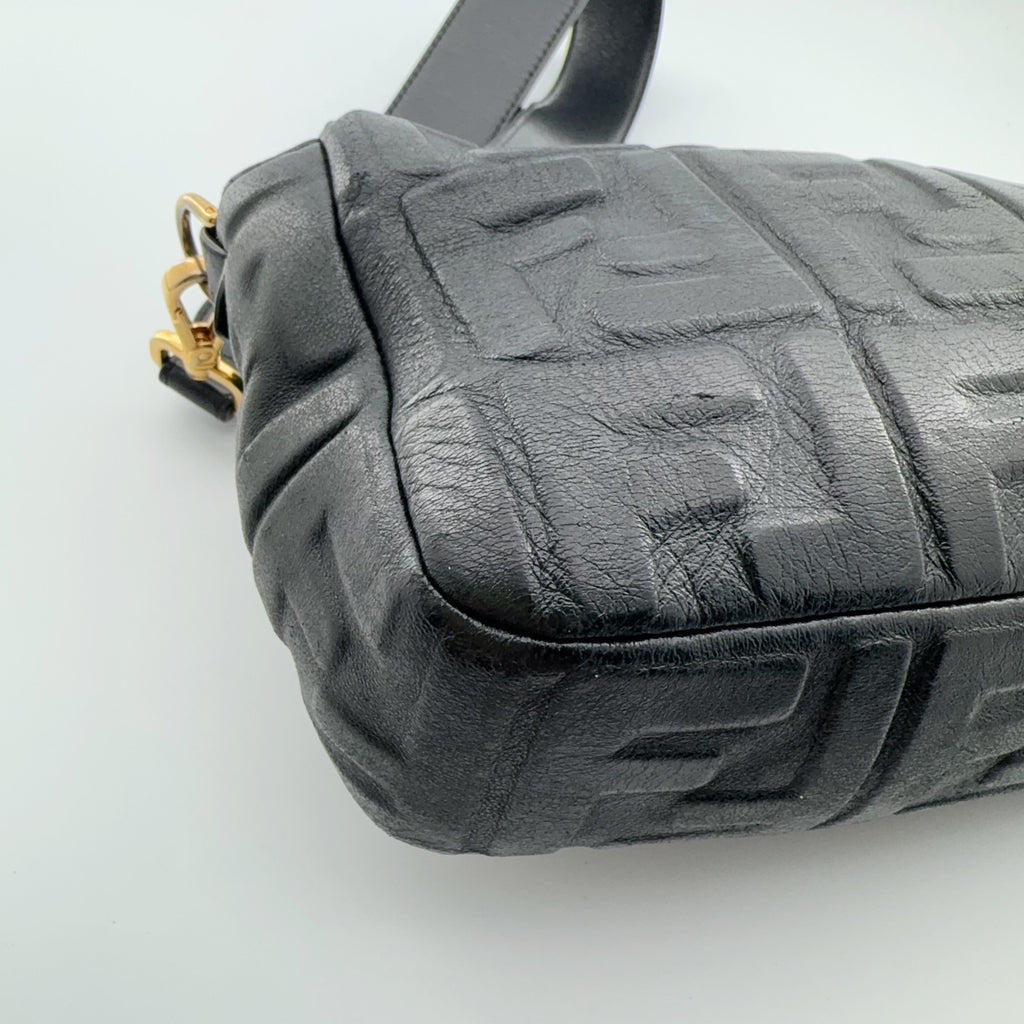 Fendi Black 8BR600A72VF19PO