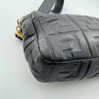 Fendi Black 8BR600A72VF19PO