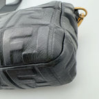 Fendi Black 8BR600A72VF19PO