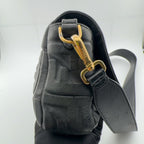 Fendi Black 8BR600A72VF19PO