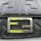 Fendi Black 8BR600A72VF19PO