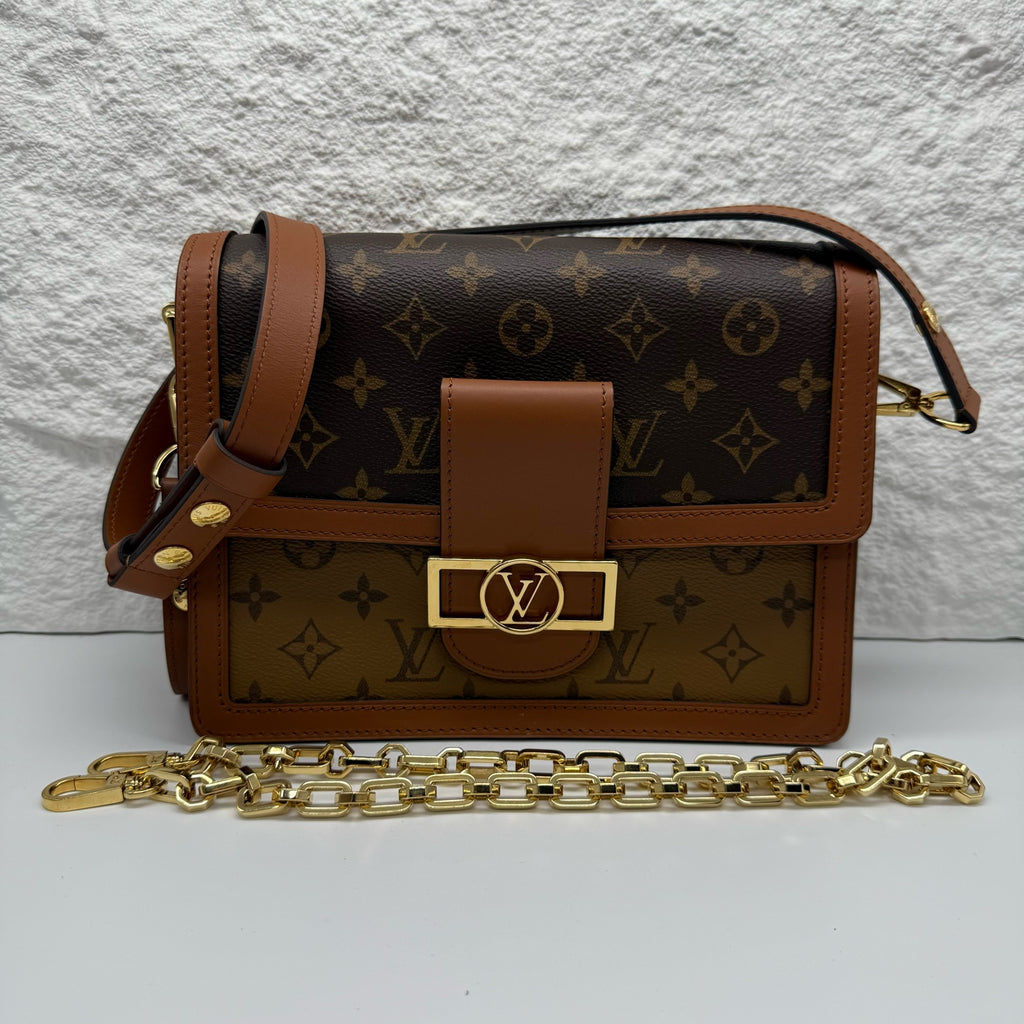 Louis Vuitton Crossbody