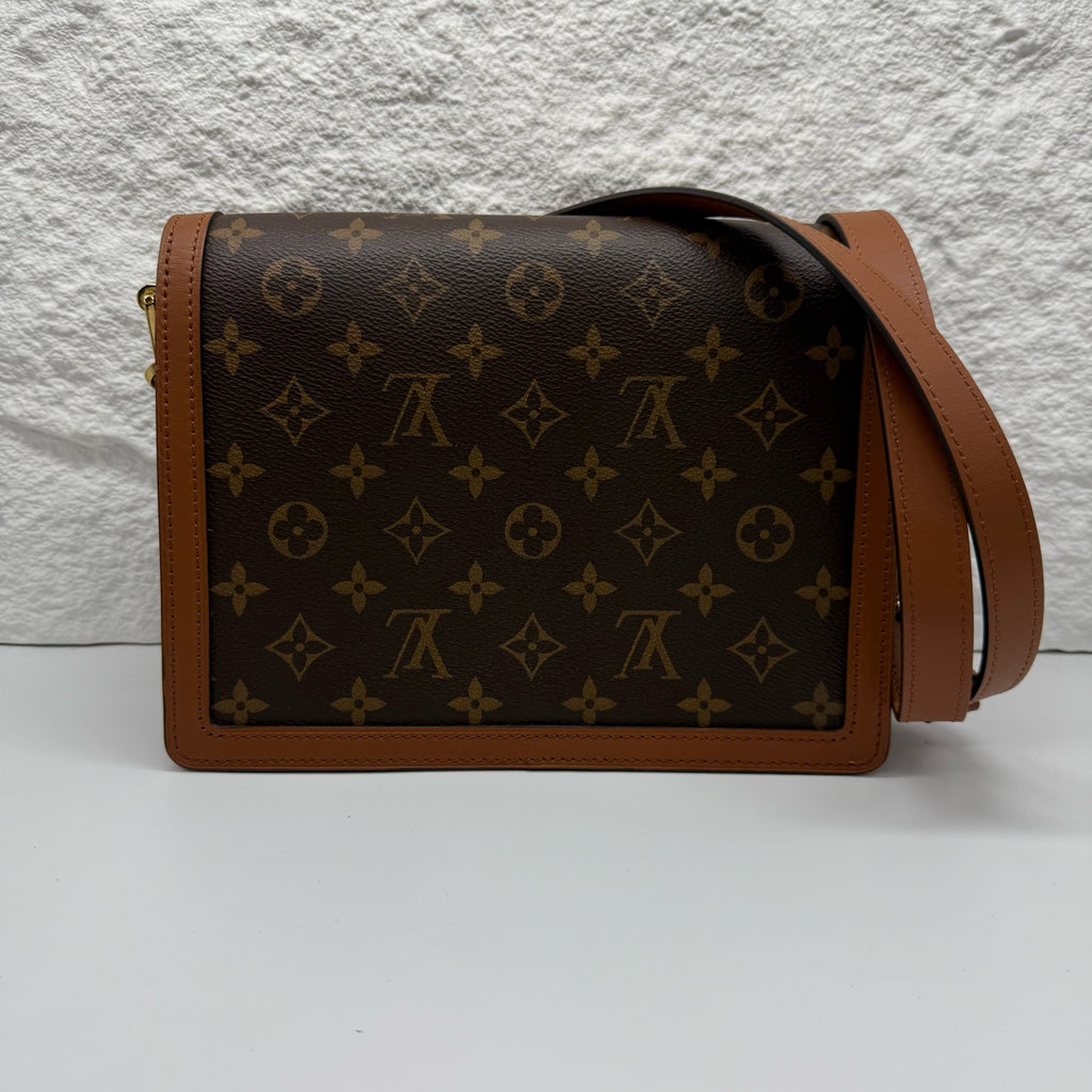 Louis Vuitton Crossbody